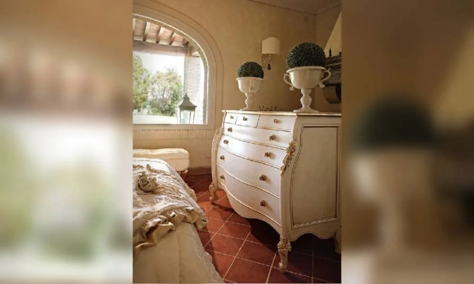 Комод Volpi Olga 1 - фото 1