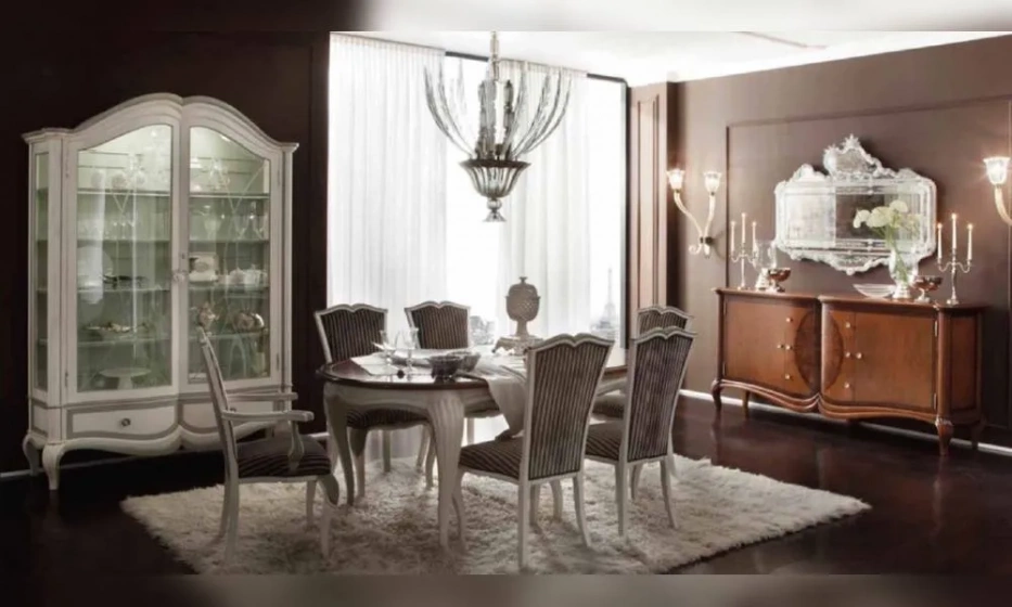 Гостиная Bamax Bourbon - фото 1