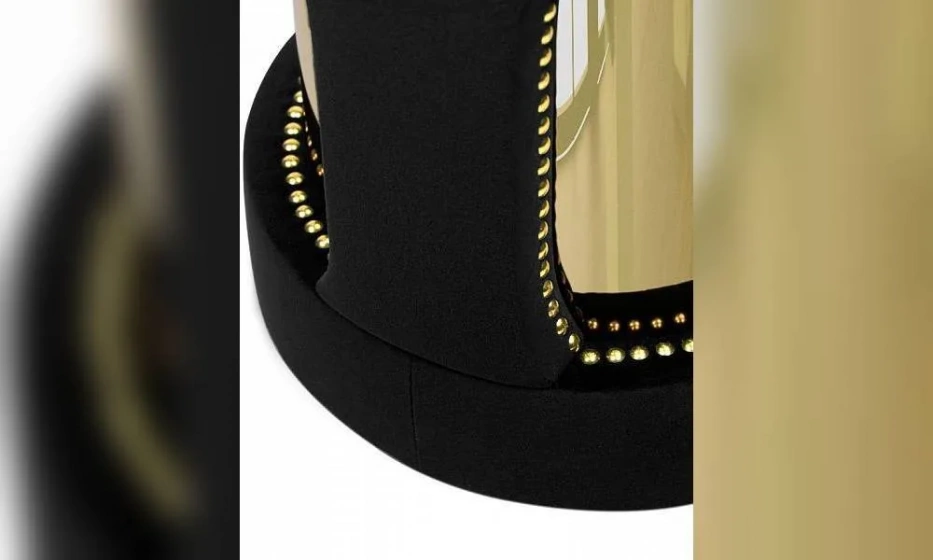 Стул Armour - фото 6