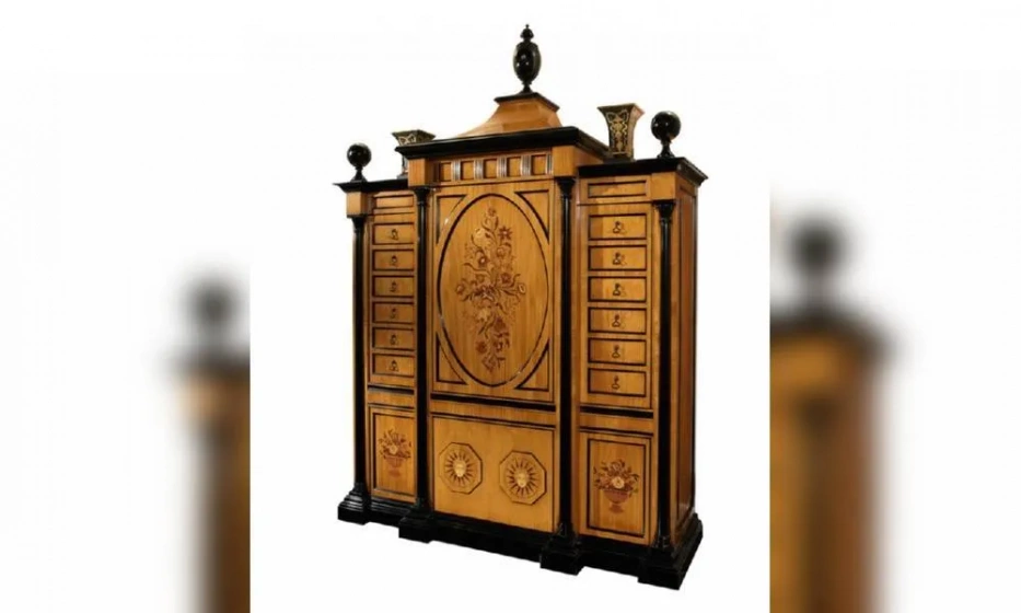 Буфет Francesco Molon L126 - фото 1