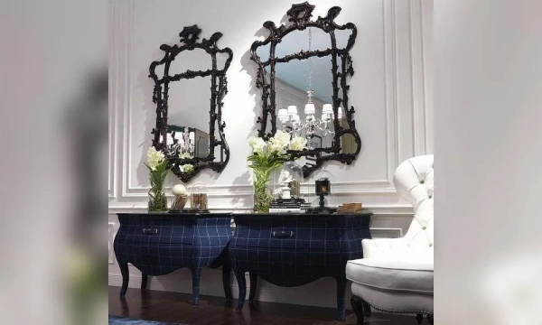 Зеркало Morris