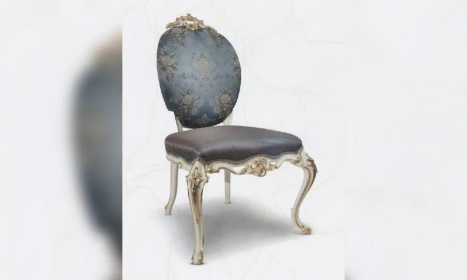 Стул Asnaghi Interiors Mimosa - фото 1