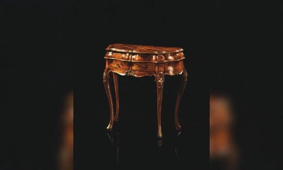 Консоль Francesco Molon Memorie Italiane 2 - фото 1