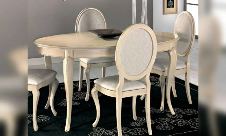 Стол Giorgio Casa Memorie Veneziane 2 - фото 1