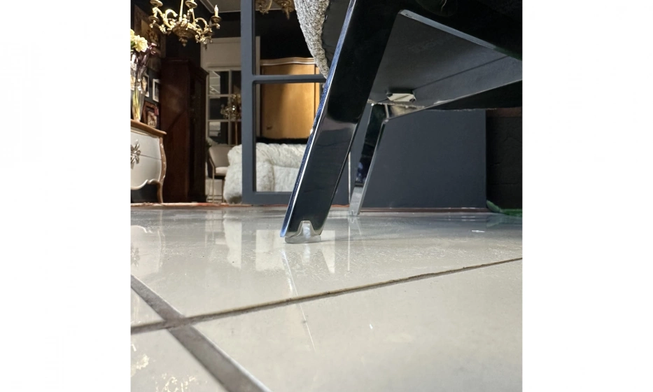 Кресло Saloni Felix - фото 8