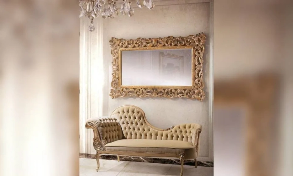 Зеркало Angelo Cappellini 13600 - фото 1