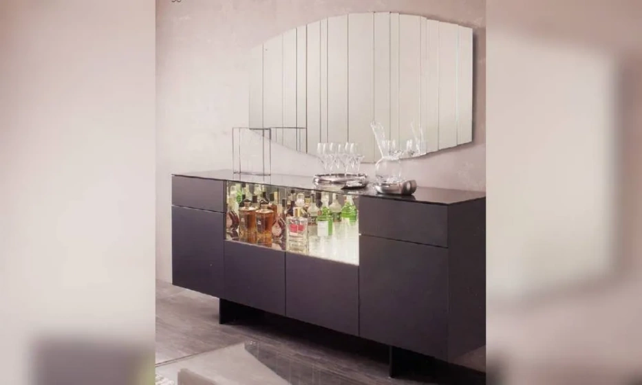 Буфет Cattelan Italia Continental A - фото 1