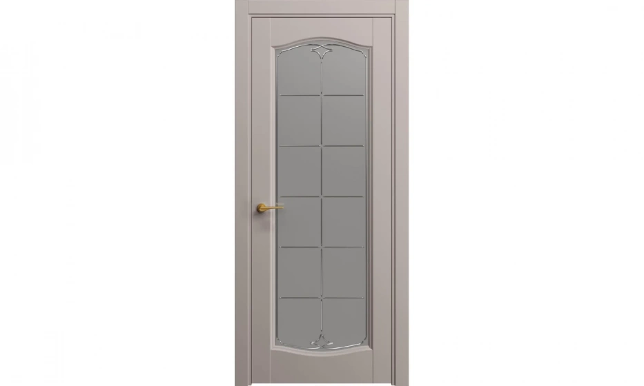 Межкомнатная дверь Софья, коллекция Classic, Модель 333.55 - фото 1