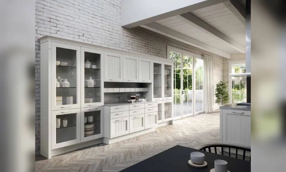 Кухня Arrital Village - фото 4