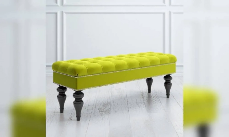 Скамья Kreind Canapes Открывающаяся M06-Bkn-E21 - фото 1