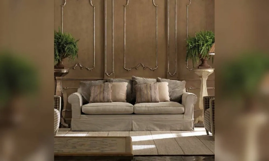 Диван Grifoni Vittorio 1699 - фото 1