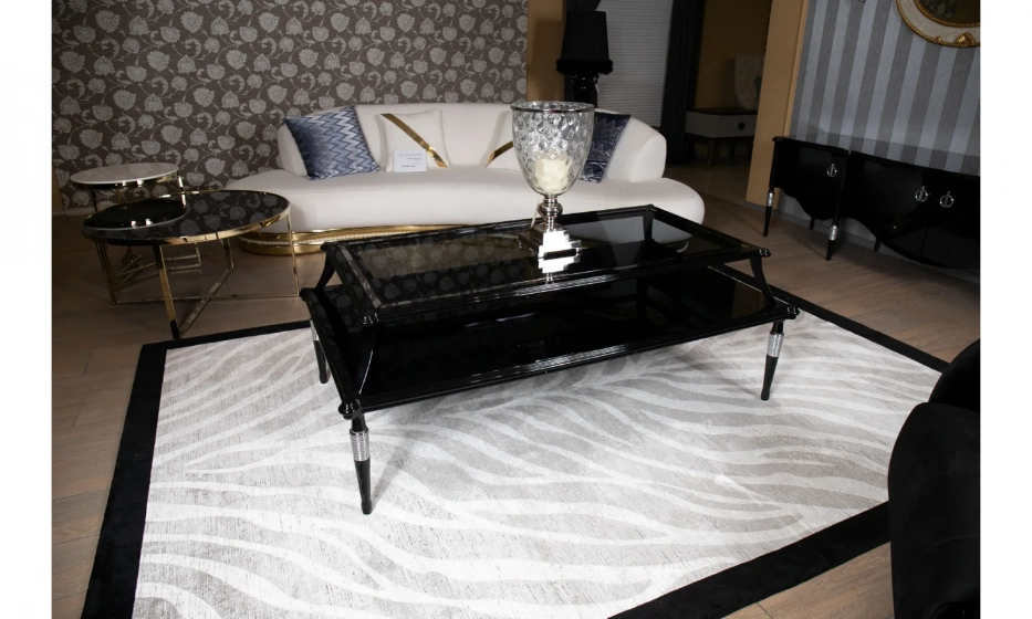 Стол Журнальный Balhome Crown - фото 13