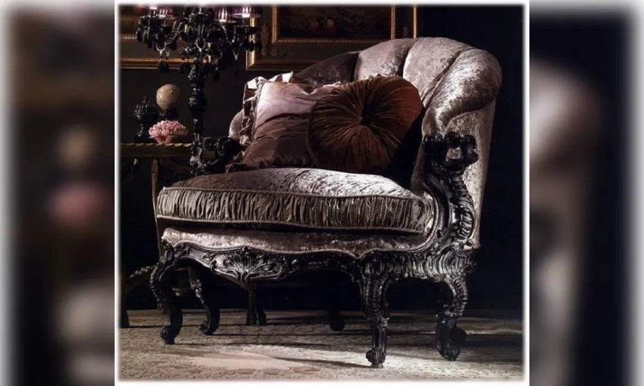 Кресло Jumbo Collection Man-171 - фото 1