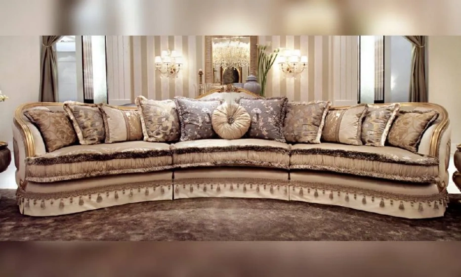 Диван Bruno Zampa Dorian - фото 1