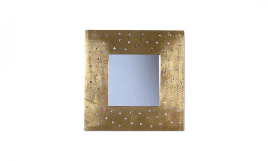 Зеркало Mo.Wa 9054/Strass - фото 1