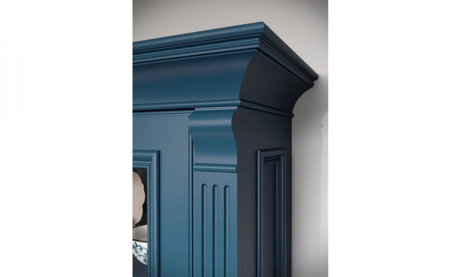 Кухня Virs Bristol Blue - фото 10