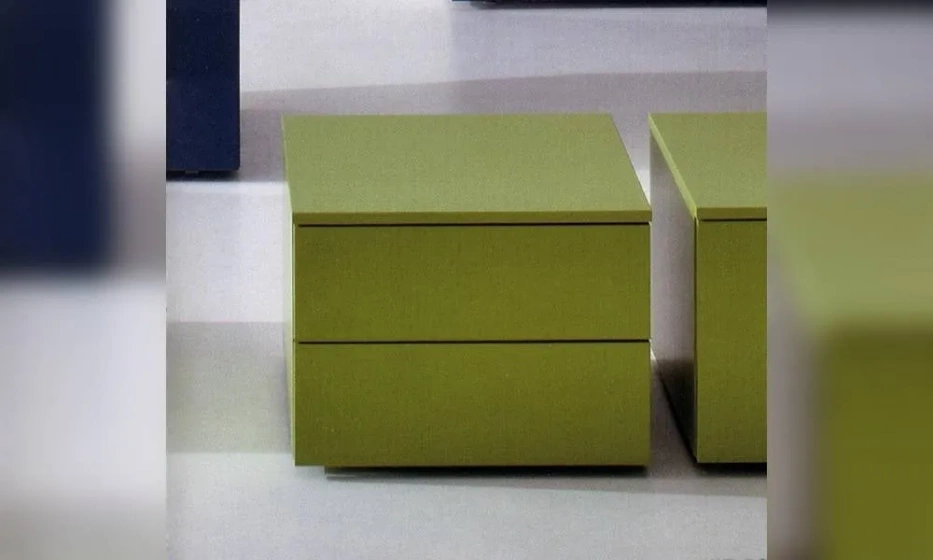 Тумба Прикроватная Dall Agnese Slim 2 - фото 1