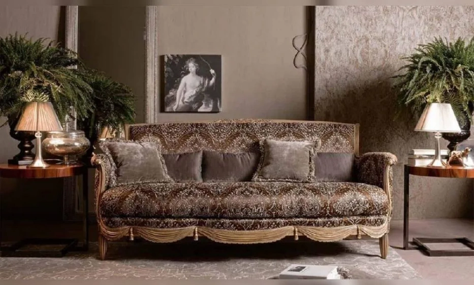 Диван Medea Liberty Collection 5 - фото 1