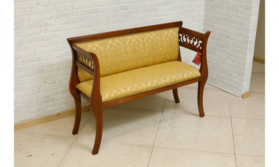 Morello Gianpaolo Диванетта Gemma - фото 3