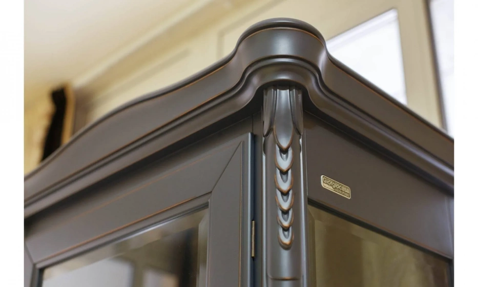 Витрина правая Giorgio Casa Valpolicella - фото 3