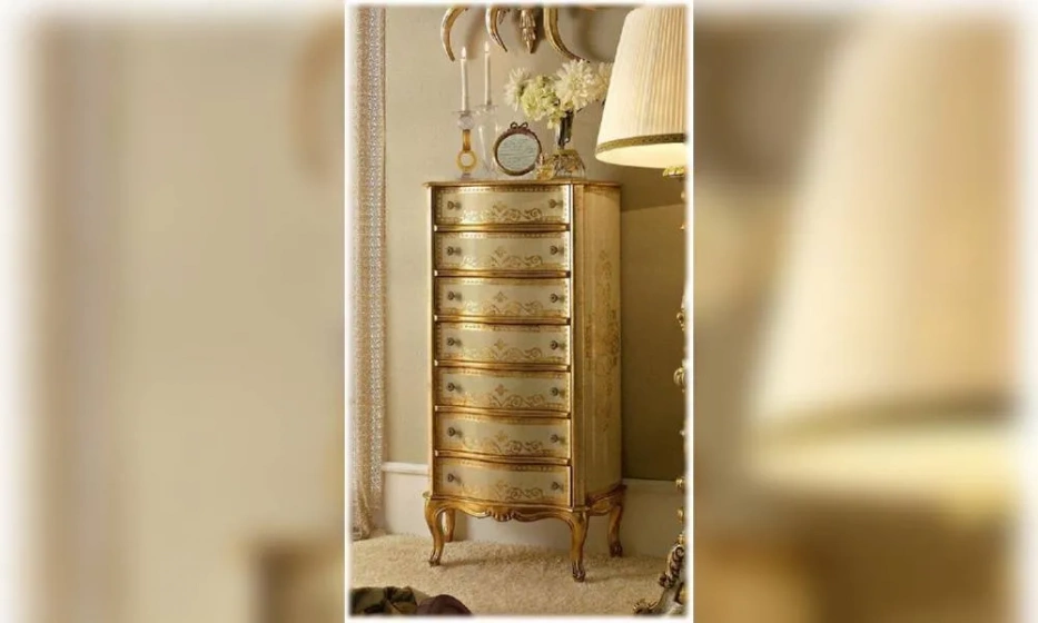 Комод Andrea Fanfani 204 - фото 1