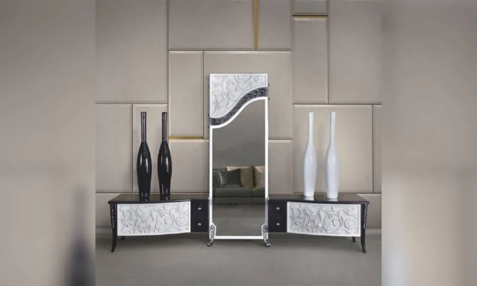 Комод Elle Due Saraya 7 - фото 1