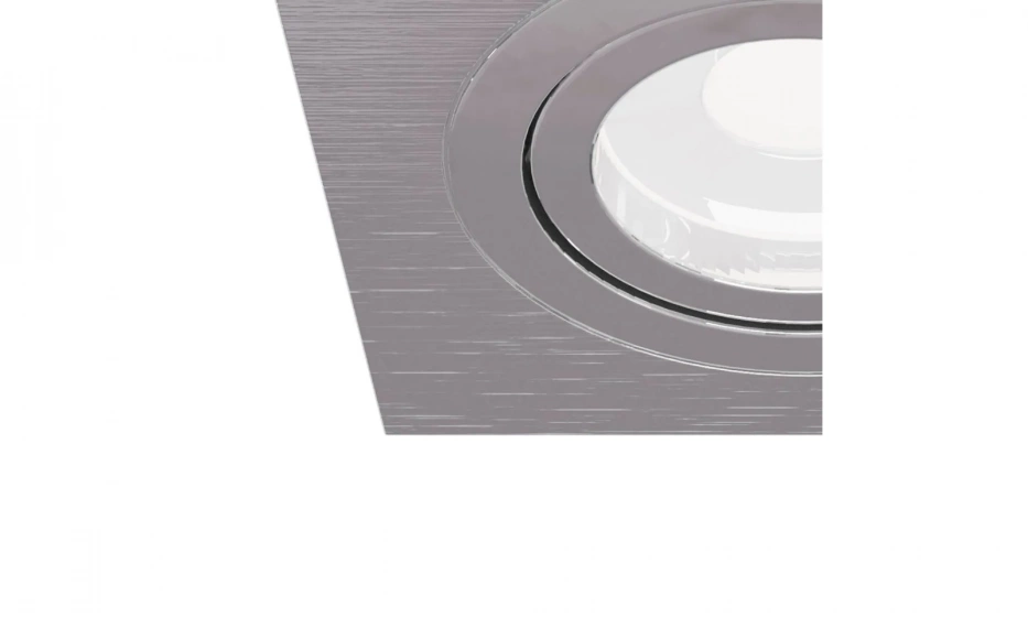 Встраиваемый Светильник Technical Dl024-2-01S - фото 6