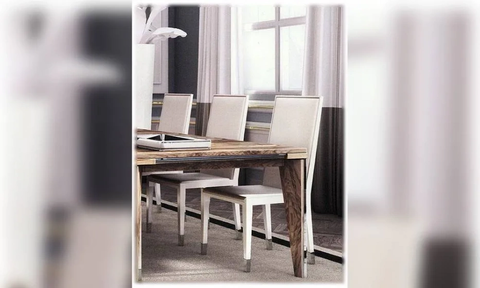 Стул Smania Bristol - фото 1