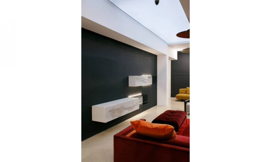 Настенные модули LAGO - фото 4