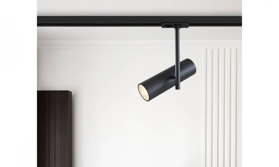 Трековый Светильник Technical Tr005-1-Gu10-B - фото 6