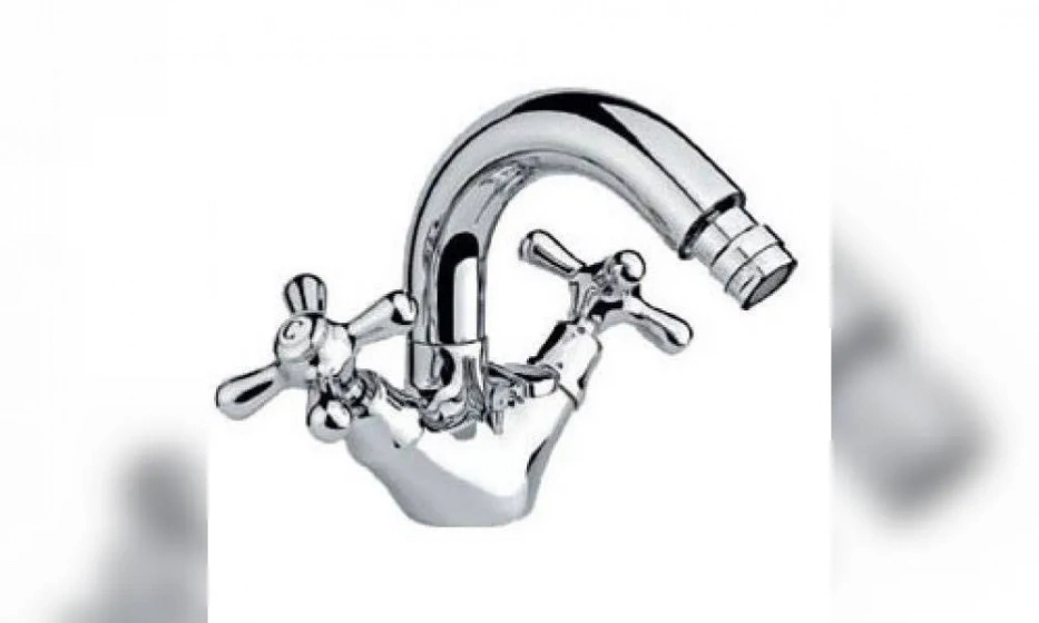 Смеситель Для Биде Nicolazzi Nuova Brenta 2537Gb - фото 1