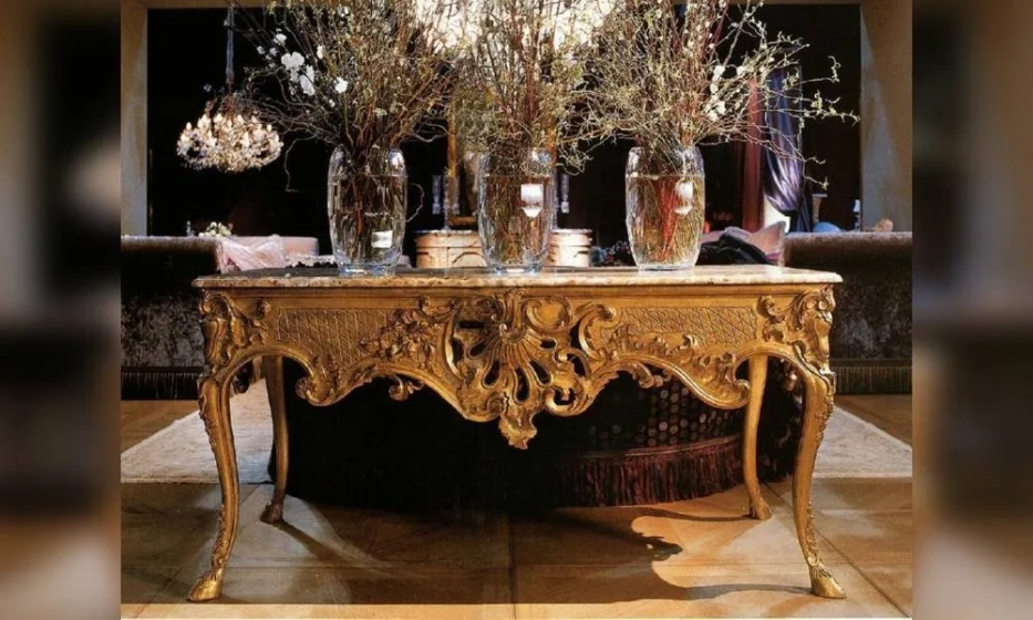 Консоль Provasi Home Luxury (One) 1 - фото 1