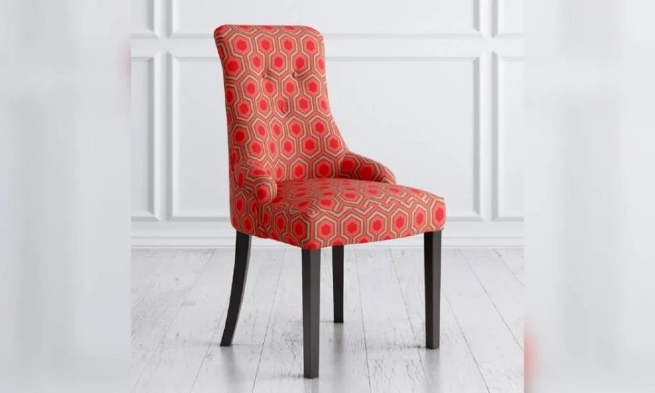 Стул C02V-K03-0387 - фото 1