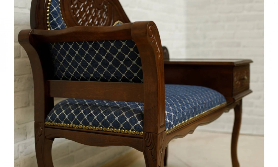 Диванетта Mezzaluna Morello Gianpaolo - фото 12