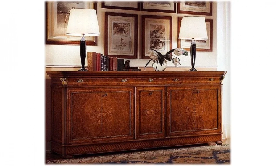 Столовая Minotti Luigi & Benigno Antica Brianza Vol. Ii 22 - фото 8