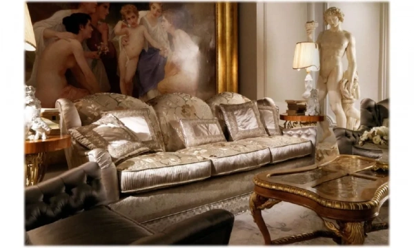 Гостиная Jumbo Collection Hermes