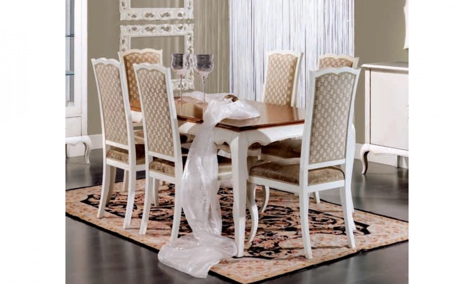 Стул Vaccari Giovanni Bella Italia - фото 1