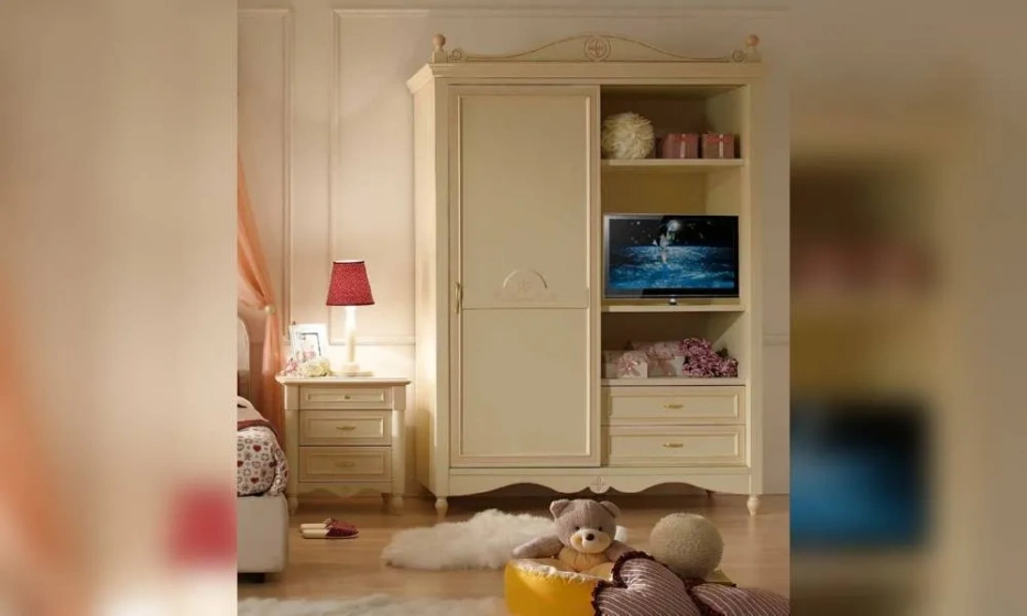 Шкаф-Купе Ferretti & Ferretti Happy Night Comp.200 - фото 1