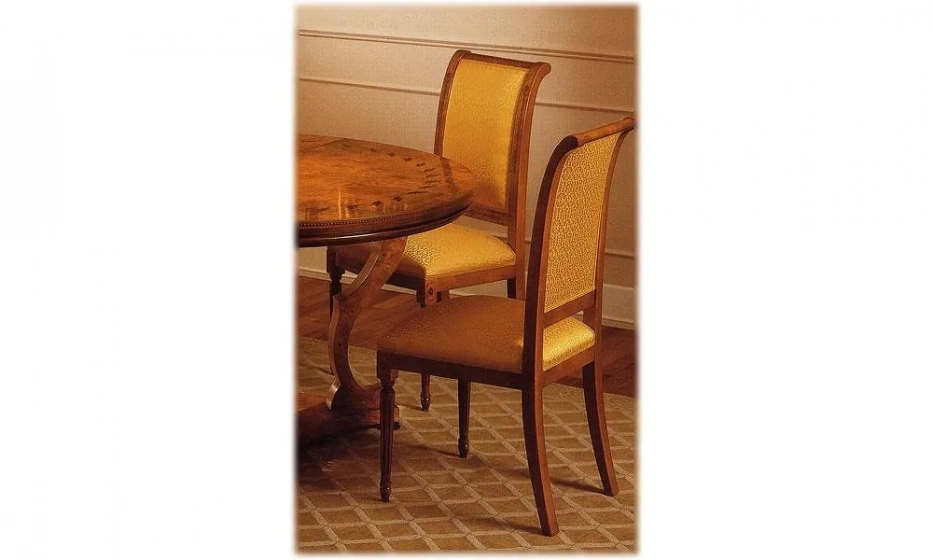 Столовая Minotti Luigi & Benigno Biedermeier 7 - фото 4