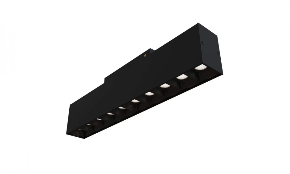 Трековый Светильник Technical Tr014-2-20W4K-B - фото 1