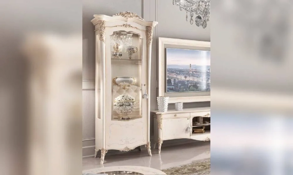 Витрина Antonelli Moravio 1030 - фото 1