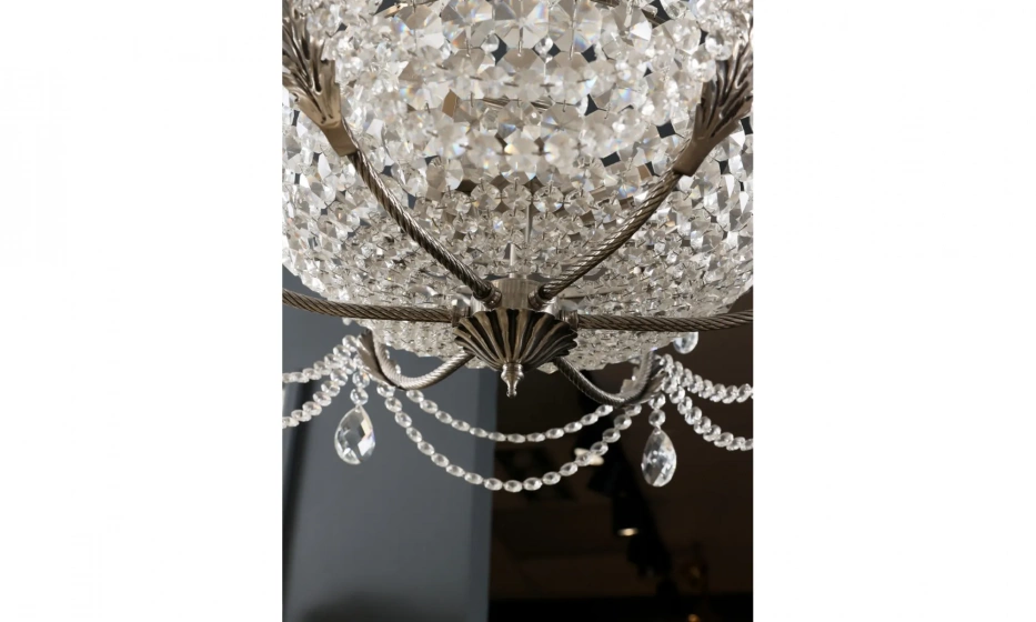 Люстра Сферон Recetto - фото 3