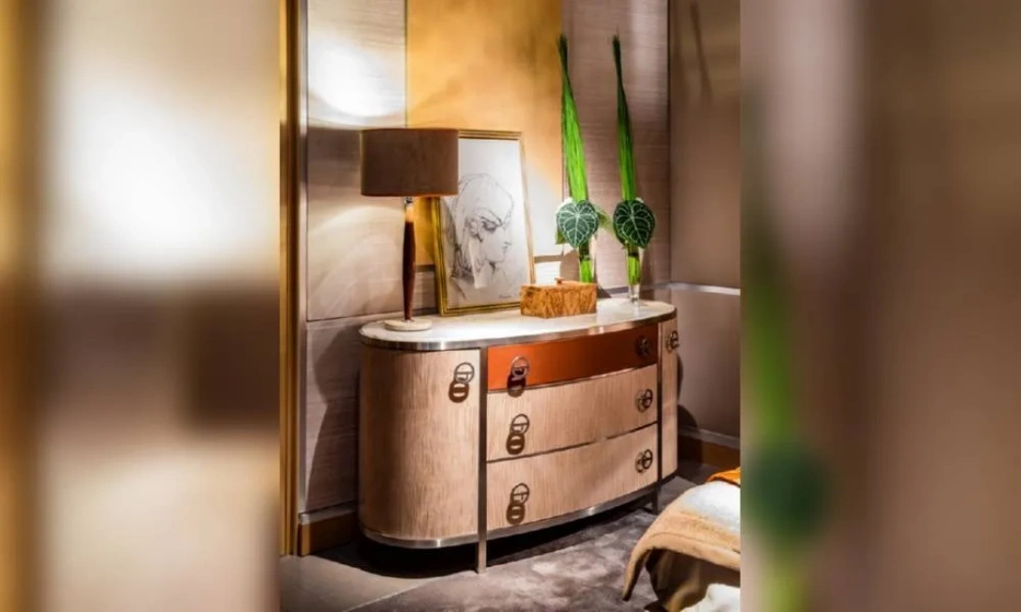 Комод Francesco Molon Atelier - фото 1