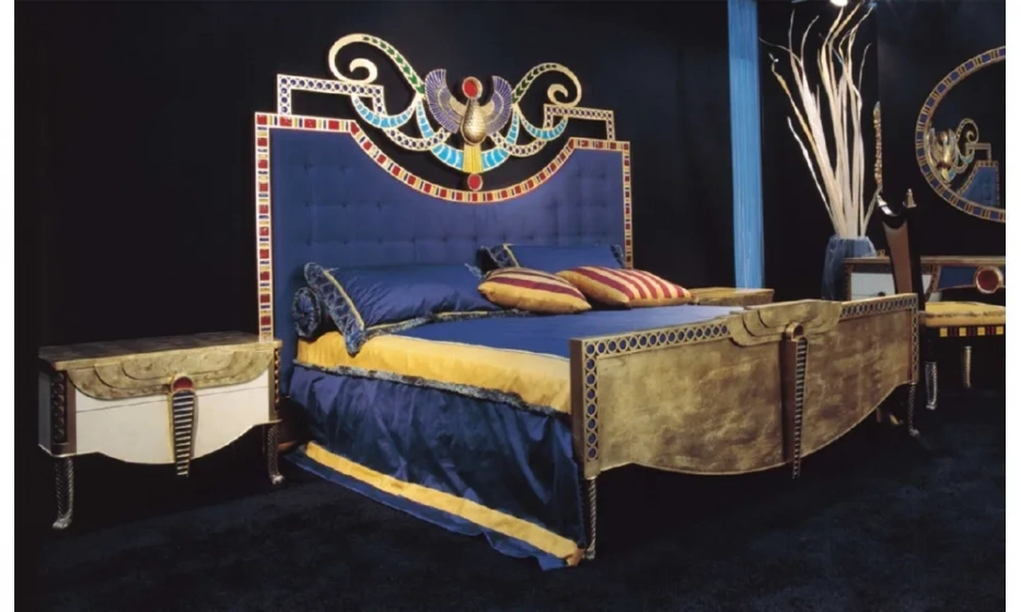 Спальня Elledue Misor 20 - фото 1