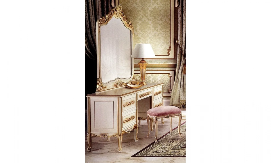 Спальня Angelo Cappellini Leoncavallo - фото 6