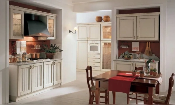 Кухня Tomassi Cucine Contea