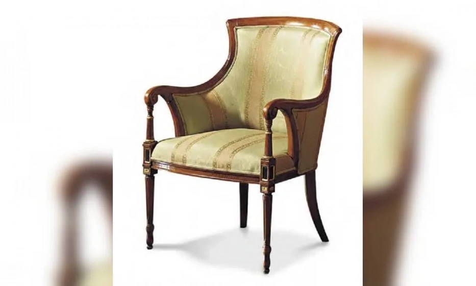 Стул Francesco Molon P117 - фото 1