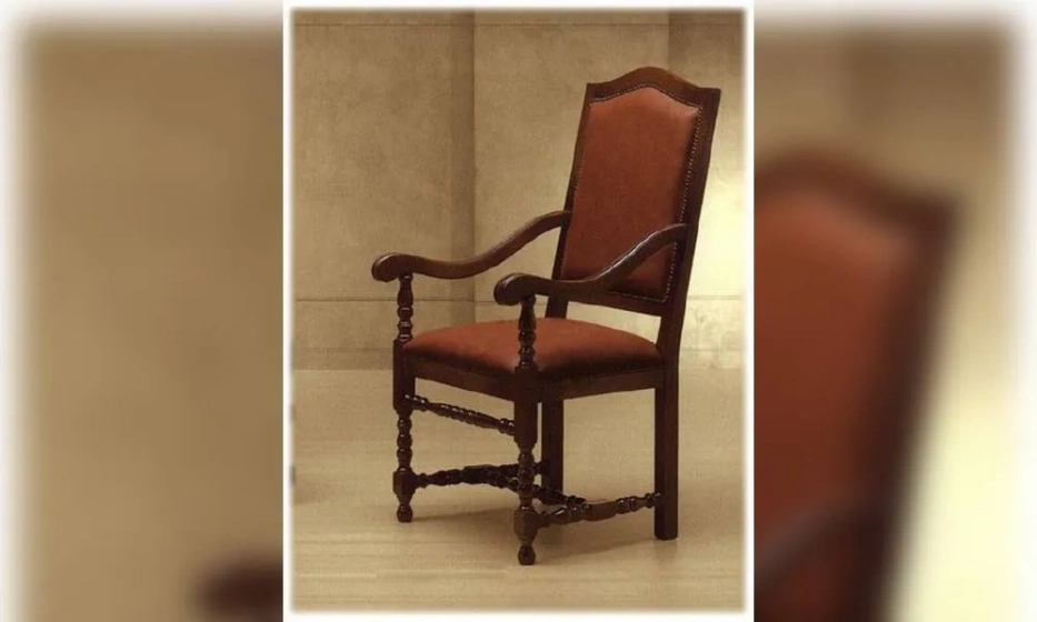 Стул Morello Gianpaolo Bobina 2 - фото 1