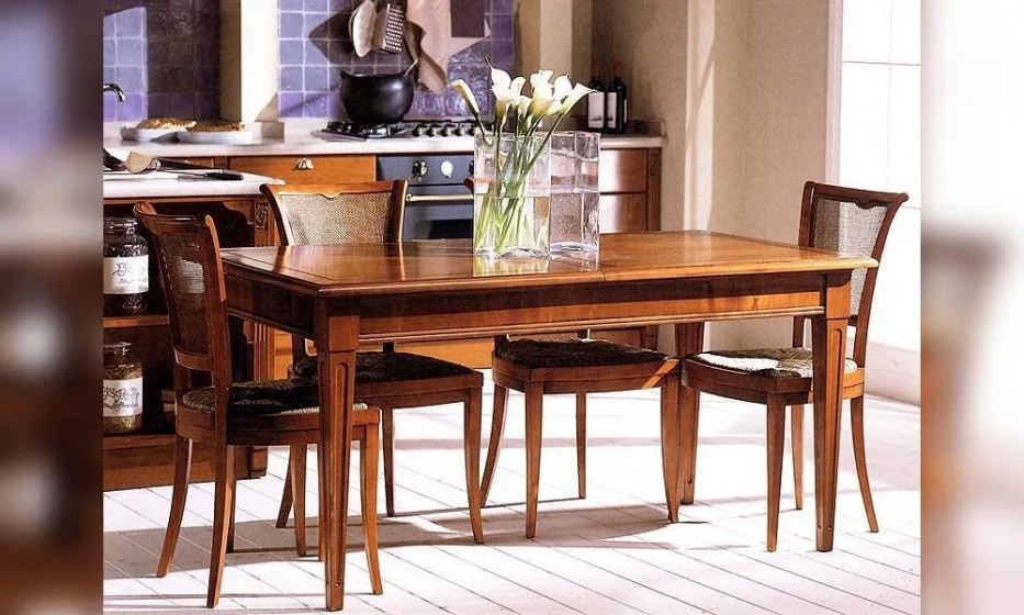 Стол Bamax 80.484 - фото 1