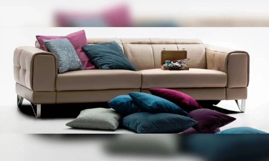 Диван Nicoline Salotti Dream - фото 1